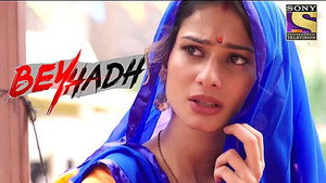 Beyhadh 1. évad Ep.211 211. epizód