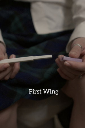 First Wing poszter
