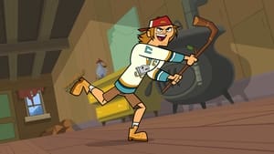 Total Drama Island 2. évad Ep.12 12. epizód