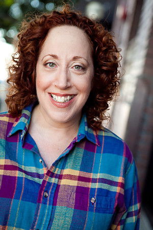 Amy Tolsky profil kép