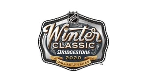 Road to the NHL Winter Classic 9. évad Ep.1 1. epizód