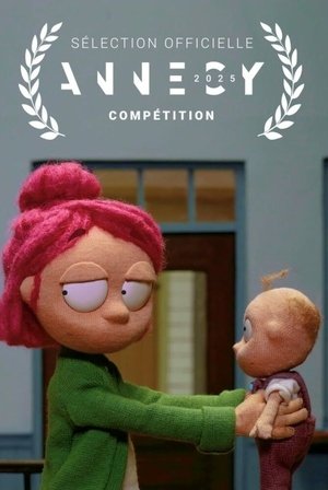 Ovary-Acting poszter