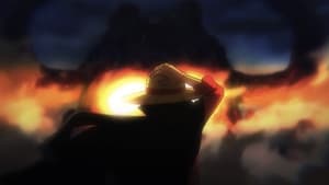 One Piece 21. évad Ep.982 982. epizód