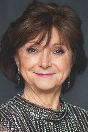 Sonja Oppenhagen profil kép