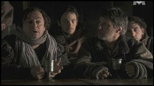 Kaamelott 5. évad Ep.3 3. epizód