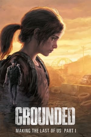 Grounded: Making The Last of Us