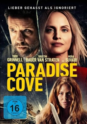 Paradise Cove poszter