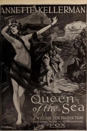 Queen of the Sea poszter