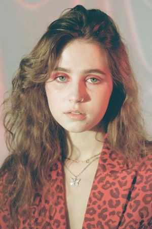 Clairo profil kép