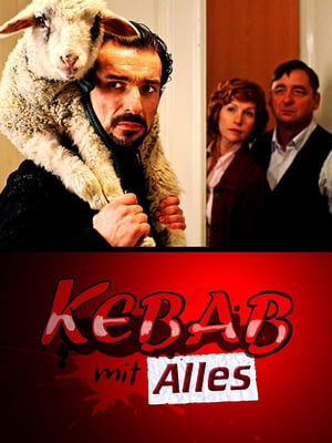 Kebab mit Alles poszter