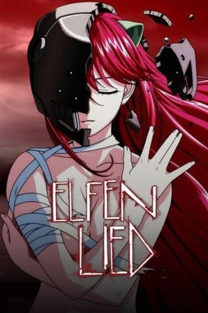 Elfen Lied poszter