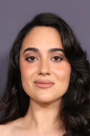 Layla Mohammadi profil kép