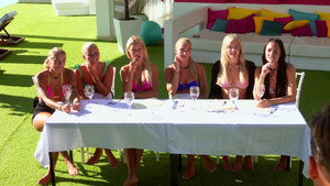 Love Island Sverige 3. évad Ep.41 41. epizód