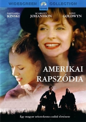 Amerikai rapszódia