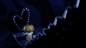 The Boogey and the Witch háttérkép