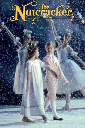 The Nutcracker poszter