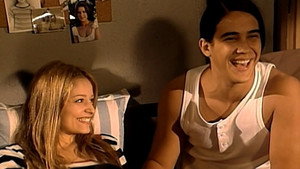 Malhação 1. évad Ep.129 129. epizód