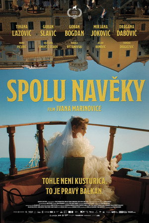Živi i zdravi poszter