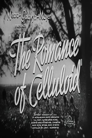 The Romance of Celluloid poszter