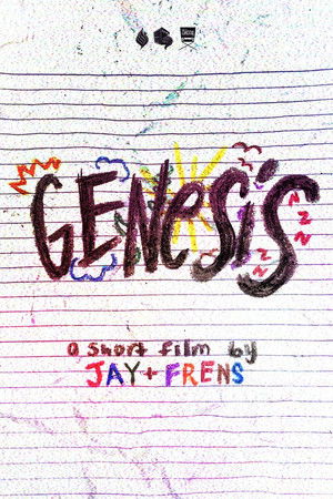 genesis poszter