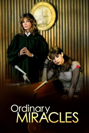 Ordinary Miracles poszter