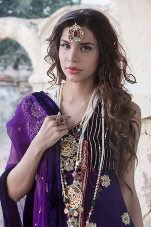 Sana Sarfaraz