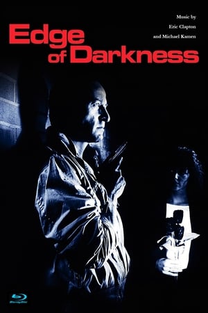 Edge of Darkness poszter