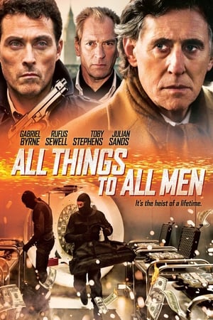 All Things To All Men poszter