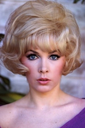 Stella Stevens profil kép