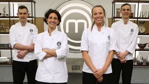 MasterChef: The Professionals 16. évad Ep.2 2. epizód