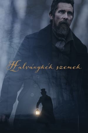 Halványkék szemek