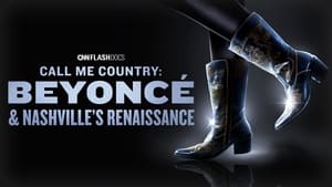 Call Me Country: Beyoncé & Nashville's Renaissance háttérkép