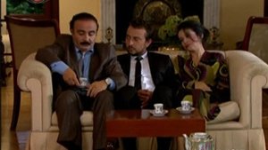 Leyla ile Mecnun Season 2 Ep.8 8. epizód