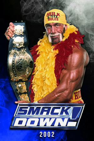 Pankráció - WWE: Smackdown