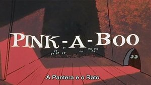 The Pink Panther Show 1. évad Ep.21 21. rész