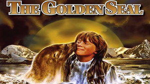 The Golden Seal háttérkép