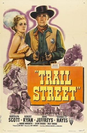 Trail Street