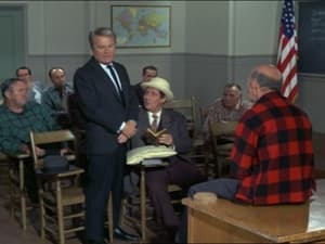 Green Acres Season 4 Ep.3 3. epizód