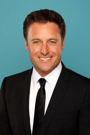 Chris Harrison profil kép