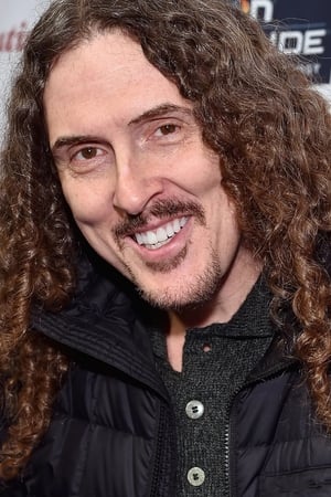 "Weird Al" Yankovic profil kép