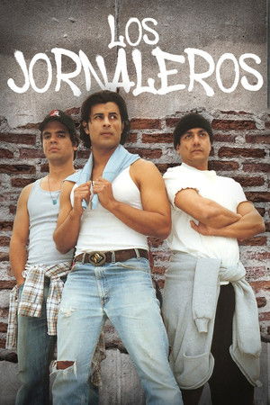 Los Jornaleros poszter