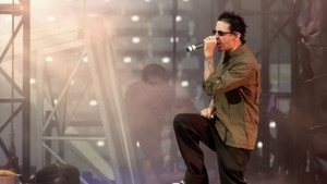 Linkin Park: Live in Texas háttérkép