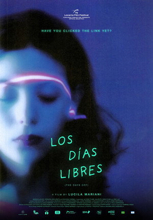 Los días libres poszter