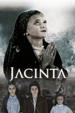 Jacinta poszter
