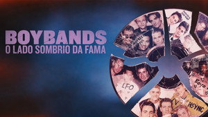 Boy Band Confidential: A Hollywood Demons Event kép