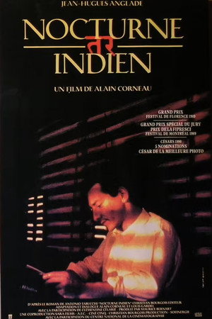 Nocturne Indien poszter