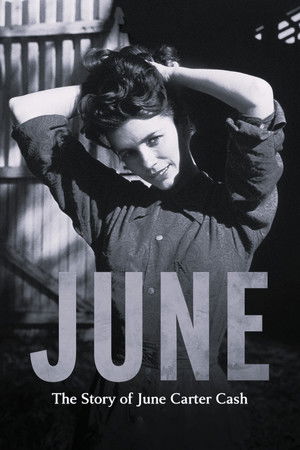 June poszter
