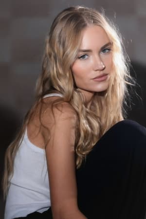 Michelle Randolph profil kép