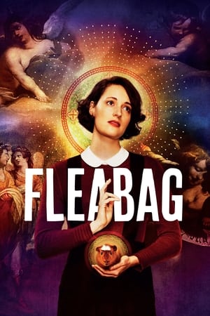 National Theatre Live: Fleabag poszter