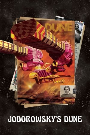 Jodorowsky's Dune